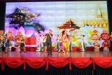 ສະມາຄົມມິດຕະພາບຫວຽດນາມ - ລາວ ຢູ່ນະຄອນ ຫາຍຟ່ອງ ຕ້ອງເພີ່ມທະວີການເຂົ້າຮ່ວມຂອງລຸ້ນໜຸ່ມ
