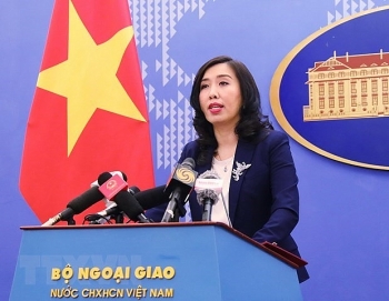 ຫວຽດນາມ ມີຄວາມສົນໃຈໃນການຕິດຕາມ ແລະ ປາດຖະໜາວ່າມຽນມາ ຈະມີສະຖຽນລະພາບໂດຍໄວ