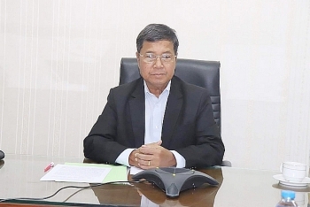 ສະມາຄົມມິດຕະພາບລາວ - ຫວຽດນາມ ສົ່ງສານອວຍພອນເນື່ອງໃນໂອກາດບຸນປີໃໝ່ປະຈຳຊາດຫວຽດນາມ 2021