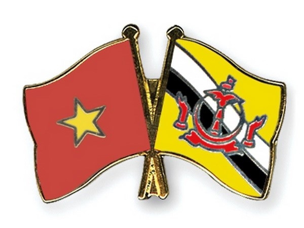 ຜ ນຳຫວຽດນາມ ສ ງສານອວຍພອນວ ນຊາດບຣ ໄນ