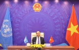 ນາຍ ກລ ດຖະມ ນຕ ມ ການໂອ ລ ມກ ບຜ ຕາງ ໜ າ ວ ສາ ຫະ ກ ດ ປ ນ ຍາ ຊ ນ