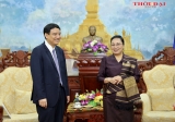 ທ່ານເອກອັກຄະລັດຖະທູດ ລາວ ແລະ ມາເລເຊຍ: ຊາວຫວຽດນາມ ມີນ້ຳໃຈ ແລະ ມີອາຫານທີ່ລະອຽດອ່ອນ