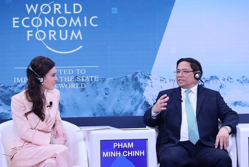 ອາ​ຊຽນ ຈະ​ແມ່ນ​ຈຸດ​ໃຈ​ກາງ​ການ​ເຕີບ​ໂຕ​ຂອງ​ເສດ​ຖະ​ກິດ​ໂລກ