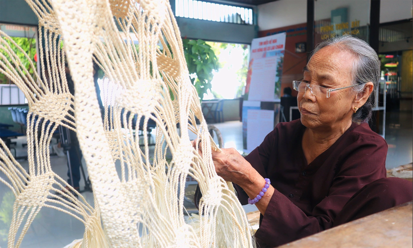 ນະ​ຄອນ ໂຮ້ຍ​ອານ ມີຕື່ມ​ອີກ 2 ​ມໍ​ລະ​ດົກ​ວັດ​ທະ​ນະ​ທຳ​ບໍ່​ເປັນ​ວັດ​ຖຸ​ລະ​ດັບ​ຊາດ