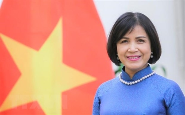 ຫວຽດ ນາມ ເຂ າ ຮ ວມ ຮອບ ເຈ ລະ ຈາ ກ ຽວ ກ ບ ການ ໜ ນ ຊ ວຍ ສ ນ ໃນ ນ ຳ ຂອງ wto