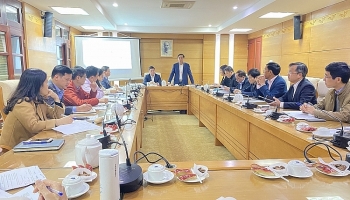 ໃນປີ 2020: ອົງການຈັດຕັ້ງທີ່ບໍ່ຂຶ້ນກັບລັດຖະບານ ໃຫ້ການສະໜັບສະໜູນຫວຽດນາມ ໃນການຮັບມືກັບໄພພິບັດທາງທຳມະຊາດ ແລະ ໂລກລະບາດ