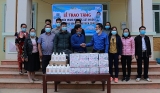ສະເໜ ຕ ວປ ມກ ຽວກ ບ 70 ປ ແຫ ງການພ ວພ ນຫວຽດນາມ ລ ດເຊຍ