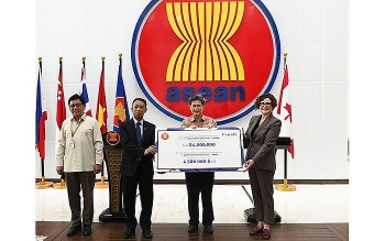 ອາຊຽນ ແລະ ການາດາ ເພີ່ມທະວີການຮ່ວມມືຢ່າງຮອບດ້ານ