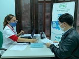 ສະຫະພາບເອ ຣ ບໃຫ ການຊ ວຍເຫ ອແກ ສປປ ລາວ 2 8 ລ ານເອ ໂຣ ເພ ອປະເຊ ນໜ າກ ບ covid 19