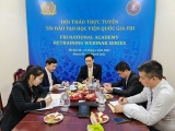 ລາວ ການສ ກວ ກຊ ນແມ ນເພ ອແກ ໄຂພາວະສ ກເສ ນຈາກການລະບາດ ຂອງພະຍາດ covid 19 ຈ ງໄດ ສ ມໃສ ກ ມເປ າໝາຍບ ລ ມະສ ດກ ອນ