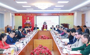 ຫວຽດນາມ ເສີມຂະຫຍາຍ ຄວາມເປັນເຈົ້າຕົນເອງ ໃນໄລຍະປະເທດຊາດປ່ຽນແປງໃໝ່