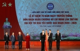 ສະຫະພັນບັນດາອົງການມິດຕະພາບຫວຽດນາມ ໄດ້ຮັບປະກັນການດ້ານການສັບຊ້ອນ, ນະໂຍບາສຳລັບພະນັກງານຂອງຕົນ