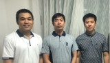 ຄວາມພະຍາຍາມທີ່ຈະພາລູກເຮືອໃນກຳປັ່ນຖືກບຸກໂຈມຕີ ຢູ່ທະເລແດງກັບຄືນປະເທດໄວທີ່ສຸດເທົ່າທີ່ຈະໄວໄດ້