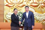 ຮັດແໜ້ນການຮ່ວມມື ແລະ ການພົບປະແລກປ່ຽນປະຊາຊົນລະຫວ່າງຫວຽດນາມ ແລະ ລາວ ຢ່າງເນື້ອແທ້ ແລະ ມີປະສິດທິຜົນ
