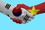 ສ ເກ າຫ ໄດ ຕ ລາຄາສ ງ ຫວຽດນາມ ທ ໄດ ຄວບຄ ມການລະບາດຂອງພະຍາດ covid 19 ເປ ນຢ າງດ