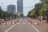 ຄ ນເຈ ບທ ຕ ດເຊ ອໂຄວ ດ 19 ຜ ສ ດທ າຍໄດ ອອກໂຮງໝ ແລ ວ