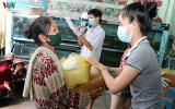 ຫວຽດນາມ ແລະ ລາວ ຮ ວມຈ ດຮ ວມໃຈກ ນເພ ອຕ ສ ກ ບການລະບາດຂອງພະຍາດ covid 19