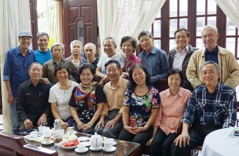 ປະຊາຊົນຫວຽດນາມ ໄດ້ຮ່ວມແຮງຮ່ວມໃຈ ເພື່ອຊ່ວຍເຫຼືອ ກູບາ ໃນການຕໍ່ສູ້ກັບພະຍາດ COVID-19