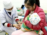 unicef ສະ ເໜ 4 ຂ ງ ເຂດ ບ ລ ມະ ສ ດ ຮ ວມ ມ ກ ບ ກະ ຊວງ ສ ກ ສາ ແລະ ບຳ ລ ງ ສ າງ ຫວຽດ ນາມ