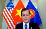 ຮັບປະກັນຄວາມປອດໄພ ແລະ ສິດໃນການເຂົ້າເຖິງບໍລິການດ້ານການແພດ ແລະ ການສຶກສາສຳລັບຊາວຫວຽດນາມຢູ່ອາເມລິກາ