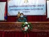 ໃນວັນທີ 26 ເມສາ, ປະເທດລາວ ໄດ້ບັນທຶກ 113 ກໍລະນີຕິດເຊື້ອ Covid-19