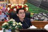 ແຂວງຈຳປາສັກ ກຽມຄວາມພ້ອມຮອບດ້ານ ເພື່ອປ້ອງກັນ ສະກັດກັ້ນ ຄວບຄຸມ ຕ້ານການລະບາດພະຍາດ COVID-19
