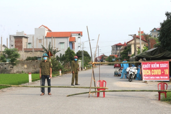 ນະ​ຄອ​ນ ໂຮ່​ຈີ​ມິນ ພ້ອມ​ແລ້ວ​ທີ່​ຈະ​ຊ່ວຍ​ເຫຼືອ​ບັນ​ດາ​ແຂວງ​ພາກ​ຕາ​ເວັນ​ຕົກ ປ້ອງ​ກັນ, ສະ​ກັດ​ກັ້ນ​ໂລກ​ລະ​ບາດ​ໂຄວິດ - 19