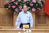 ລາວເຂ າຮວ ມກອງປະຊ ມທາງໄກ ຂອງ ຄະນະກຳມະການ ຄ ມຄອງໄພພ ບ ດອາຊຽນ ຄ ງທ 36 ທ ປະເທດຟ ລ ບປ ນ