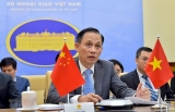 ຫວຽດນາມ ໄດ ອອກວ ຊາແບບເອເລ ກໂຕນ ກ ໃຫ ພ ນລະເມ ອງຂອງ 80 ປະເທດ