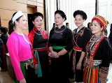 ຫວຽດນາມ ຢືນອັນດັບທີ 9 ໃນພາກພື້ນອາຊີຕາເວັນອອກ - ປາຊີຟິກ ກ່ຽວກັບຄວາມສະເໝີພາບລະຫວ່າງຍິງ - ຊາຍ