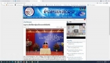ໜັງສືພິມລາວ ລາຍງານການເລືອກຕັ້ງສະພາຜູ້ແທນທົ່ວປະເທດປະສົບຜົນສຳລັດຂອງ ສສ.ຫວຽດນາມ