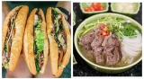 Taste Atlas: ເຂົ້ົ້າຈີ່ ແລະ ເຝີ ໄດ້ນ່ອນຢູ່ໃນ 100 ອາຫານຕາມຖະຫນົນທີ່ແຊບທີ່ສຸດໃນອາຊີ