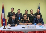 ລ ດຖະບານ ເນ ນຕ ອງຮ ບປະກ ນໃຫ ເດ ກທ ກຄ ນກ ບຄ ນໄປໂຮງຮຽນຢ າງປອດໄພ