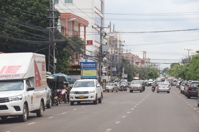 ປະເທດລາວ ສະໜັບສະໜູນ ຜູ້ອອກແຮງງານທີ່ຖືກຮັບຜົນກະທົບຍ້ອນພະຍາດ COVID-19 ປະເທດລາວ ສະໜ ບສະໜ ນ ຜ ອອກແຮງງານທ ຖ ກຮ ບຜ ນກະທ ບຍ ອນພະຍາດ covid 19