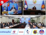 ນະຄອນຫ ວງວຽງຈ ນ ຈ ດຂ ນພ ທ ຖວາຍພຣະເພ ງພຣະສະ ຣ ຣະສ ງຂານ ເຜ າພະສ ບ