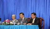 who ຍ ອງ ຍ ຊ ມ ເຊ ນ ວ ທ ການ ຕ ານ ໂລກ ລະ ບາດ covid 19 ຂອງ ຫວຽດ ນາມ
