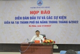 ດ່າໜັງ ຈັດຕັ້ງບັນດາເຫດການໃຫຍ່ ເພື່ອດຶງດູດການລົງທຶນໃນເດືອນມິຖຸນາ