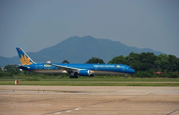 ບໍລິສັດການບິນຫວຽດນາມ Vietnam Airline ສືບຕໍ່ຂະຫຍາຍເຄືອຂ່າຍການບິນພາຍໃນປະເທດ ບ ລ ສ ດການບ ນຫວຽດນາມ vietnam airline ສ ບຕ ຂະຫຍາຍເຄ ອຂ າຍການບ ນພາຍໃນປະເທດ