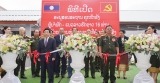 ປະເທດລາວ ໄດ ເຂ າສ ໄລຍະທ 5 ຂອງການປ ອງກ ນ ແລະ ຄວບຄ ມພະຍາດ covid 19