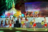 ສັບປະດາວັດທະນະທໍາ ແລະ ການທ່ອງທ່ຽວ ພາກຕາເວັນຕົກສ່ຽງເຫນືອ ຫວຽດນາມ ແລະ ນະຄອນໂຮ່ຈີມິນ ຢູ່ ສປປ.ລາວ