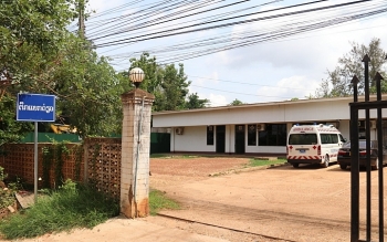 ປະເທດລາວ ໄດ້ເຂົ້າສູ່ໄລຍະທີ 5 ຂອງການປ້ອງກັນ ແລະ ຄວບຄຸມພະຍາດ COVID-19