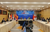 ຫວຽດນາມ ໄດ ສ ບຕ ນຳສ ງພ ນລະເມ ອງຈຳນວນ 220 ຄ ນ ຈາກຍ ປ ນ ກ ບຄ ນປະເທດຢ າງປອດໄພ