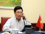 ກະຊວງການຕ າງປະເທດຫວຽດນາມ ໄດ ມອບຫ ຽນໄຊມ ດຕະພາບໃຫ ທ ານເອກອ ກຄະລ ດຖະທ ດປະເທດ azerbaijan