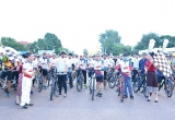 ປະເທດລາວ ປະກາດການສ າງຕ ງສະຫະພ ນຊາວໜ ມ ຢ າງເປ ນທາງການ