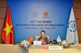 ສະພາແຫ ງຊາດ ຫວຽດນາມ ຍາມໃດກ ຮ ວມເດ ນທາງພ ອມກ ບລ ດຖະບານຮ ບມ ກ ບປ ຽນແປງຂອງດ ນຟ າອາກາດ