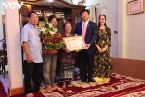 ຜ ນ ຂະ ຫຍາຍ ປ ອມ ທະ ຫານຄ ງທ 84 ແຫ ງຢ ລຽບ ຕາມ ເສ ນ ຊາຍ ແດນ ຫວ ຽດ ລາວ ເພ ອ ປ ອງ ກ ນ ສະ ກ ດ ກ ນ ໂລກ ລະ ບາດ covid 19