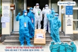 ອົງການ Operation Smile ຫວຽດນາມ ຈັດຕັ້ງການລະດົມທຶນເພື່ອຊື້ເຄື່ອງອຸປະກອນປ້ອງກັນພະຍາດ 3.000 ຢ່າງ ແລະ ສົ່ງໄປນະຄອນໂຮ່ຈີມິນ