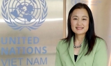 UNFPA ໜູນຊ່ວຍຫວຽດນາມ ຍູ້ແຮງລະບົບການຈົດທະບຽນ ແລະ ສະຖິຕິພົນລະເມືອງ