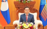 ປະ​ທານ​ສະ​ພາ​ແຫ່ງ​ຊາດ ລາວ ຕີ​ລາ​ຄາ​ສູງ​ບັນ​ດາ​ຂໍ້​ລິ​ເລີ່ມ ແລະ ຂໍ້​ສະ​ເໜີ ຂ​ອງ ຫວຽດ​ນາມ ຢູ່ AIPA 42