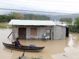 ADB ໃຫ້ການຊ່ວຍເຫຼືອ 60 ລ້ານໂດລາສະຫະລັດ ເພື່ອປັບປຸງພື້ນຖານໂຄງລ່າງໃນເຂດຊົນເຜົ່າສ່ວນໜ້ອຍ ຢູ່ຫວຽດນາມ